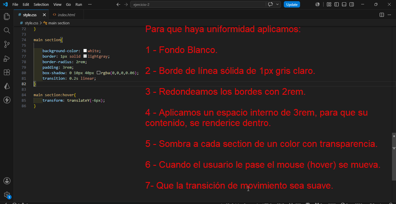 css